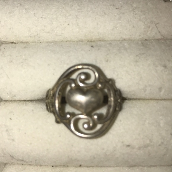 Two rings - Picture 4 of 5